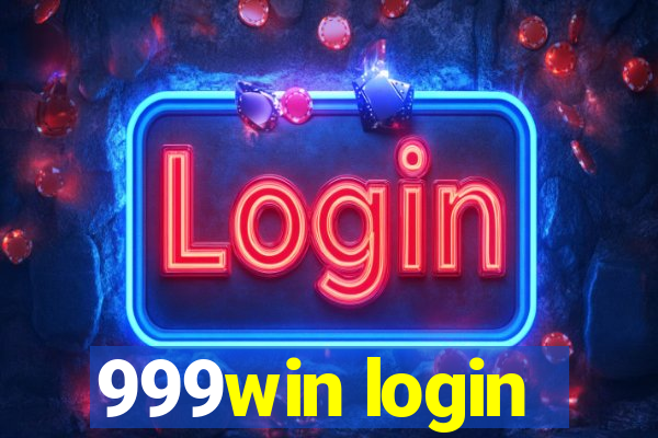 999win login